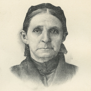 Susan Mandeville (1819 - 1899) Profile